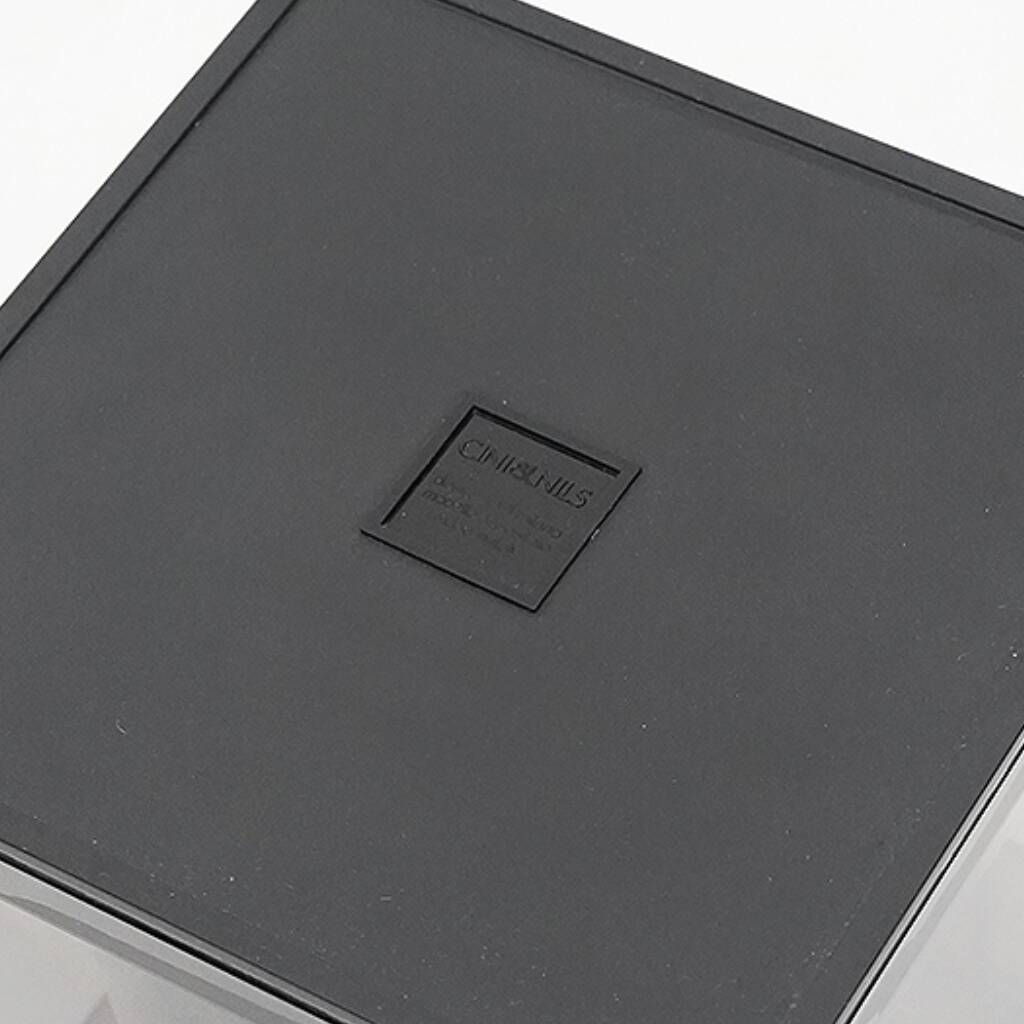 Ice bucket by Studio Opi for Cini and Nils, 1970s