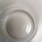 6 vintage Duralex bowls