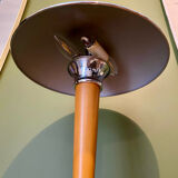 Vintage Ocean Liner Lamp