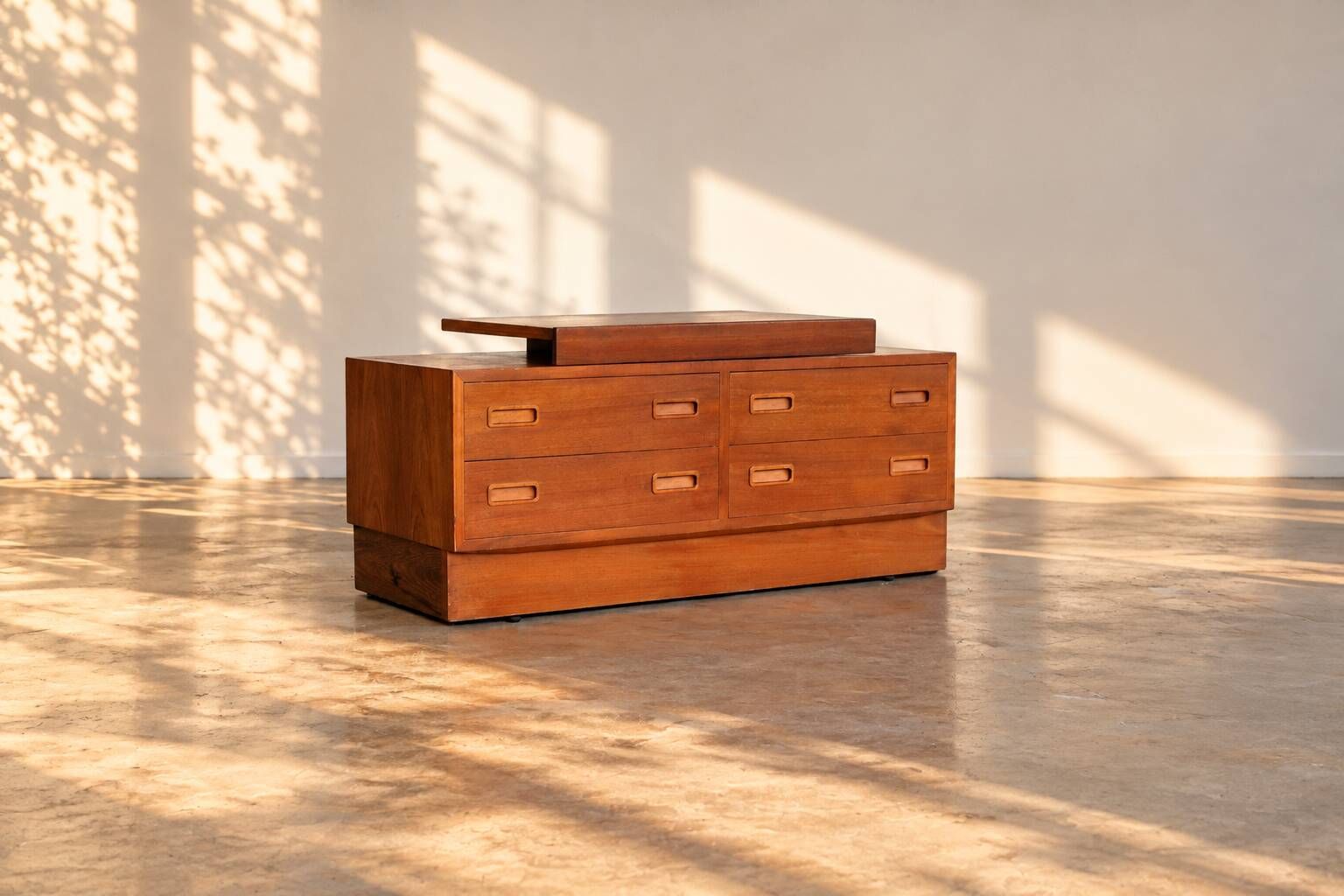 vintage TV cabinet | sideboard | 1960s | Danish