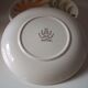 Plates saint amand