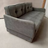 Vintage daybed sofa