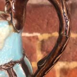 Pichet en barbotine Nimy