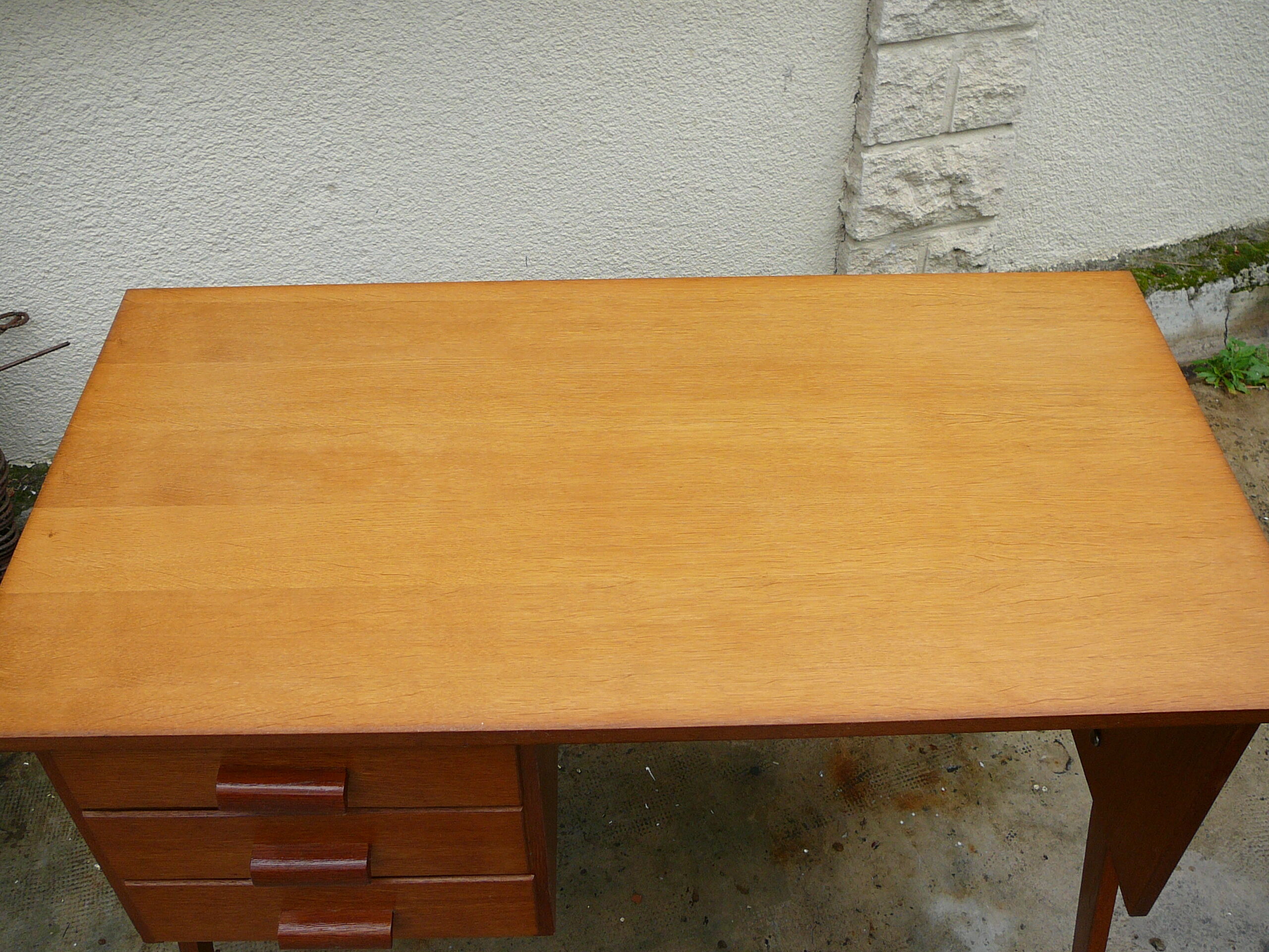 Scandinavian desk 50/60