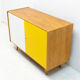 Sideboard U-450 by Jiří Jiroutek, 1960´s, Czechoslovakia