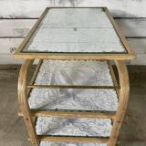 Service cart