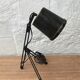 Metal tripod articulated lamp