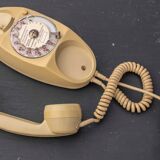 Wall phone