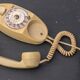 Téléphone mural