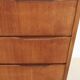 Commode vintage