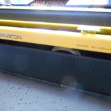 Remington riviera typewriter