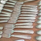 Silverware service