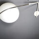 Vintage wall lamp by Luigi Massoni for Guzzini, 1970s