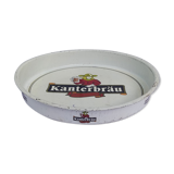 Former advertising set Kanterbrau