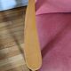 Fauteuil scandinave pieds compas