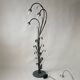 Lampadaire Art Nouveau Français