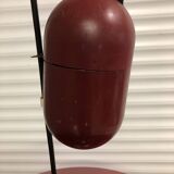 Vintage pendant lamp.