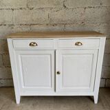 Vintage Parisian sideboard