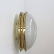 Lampe italienne Sigma modèle par Sergio Mazza pour Artemide, années 1960.