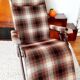 Fauteuil vintage inclinable Lafuma
