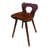 Minimalist chair