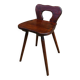 Minimalist chair