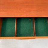 Enfilade McIntosh des années 1960