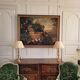 Reproduction, tableau ancien