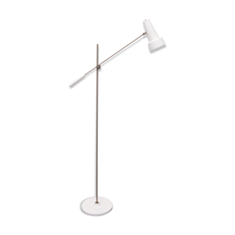 W Hagoord Floor Lamp