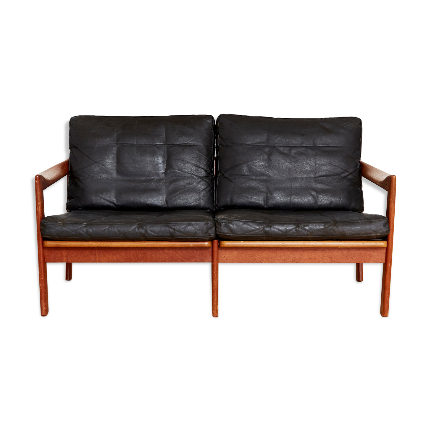 llum Wikkelsø Sofa for Niels Eilersen