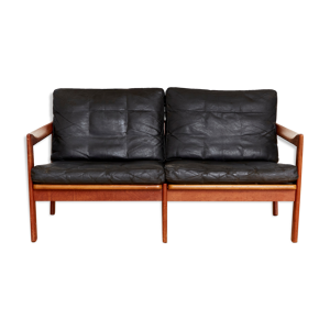 Llum Wikkelsø Sofa for