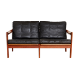 llum Wikkelsø Sofa for Niels Eilersen