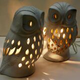 Lampe photophore