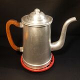 Aluminium coffee maker AR Lyon