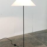 Mid-Century Snow floor lamp by Vico Magistretti for Oluce, 1970s