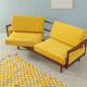 1950s sofa, wilhelm knoll