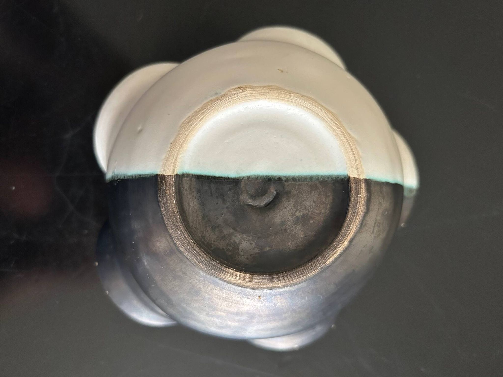 4 bowls Atelier Cerenne Vallauris