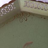 Napoleon III-style plateau, 1950s