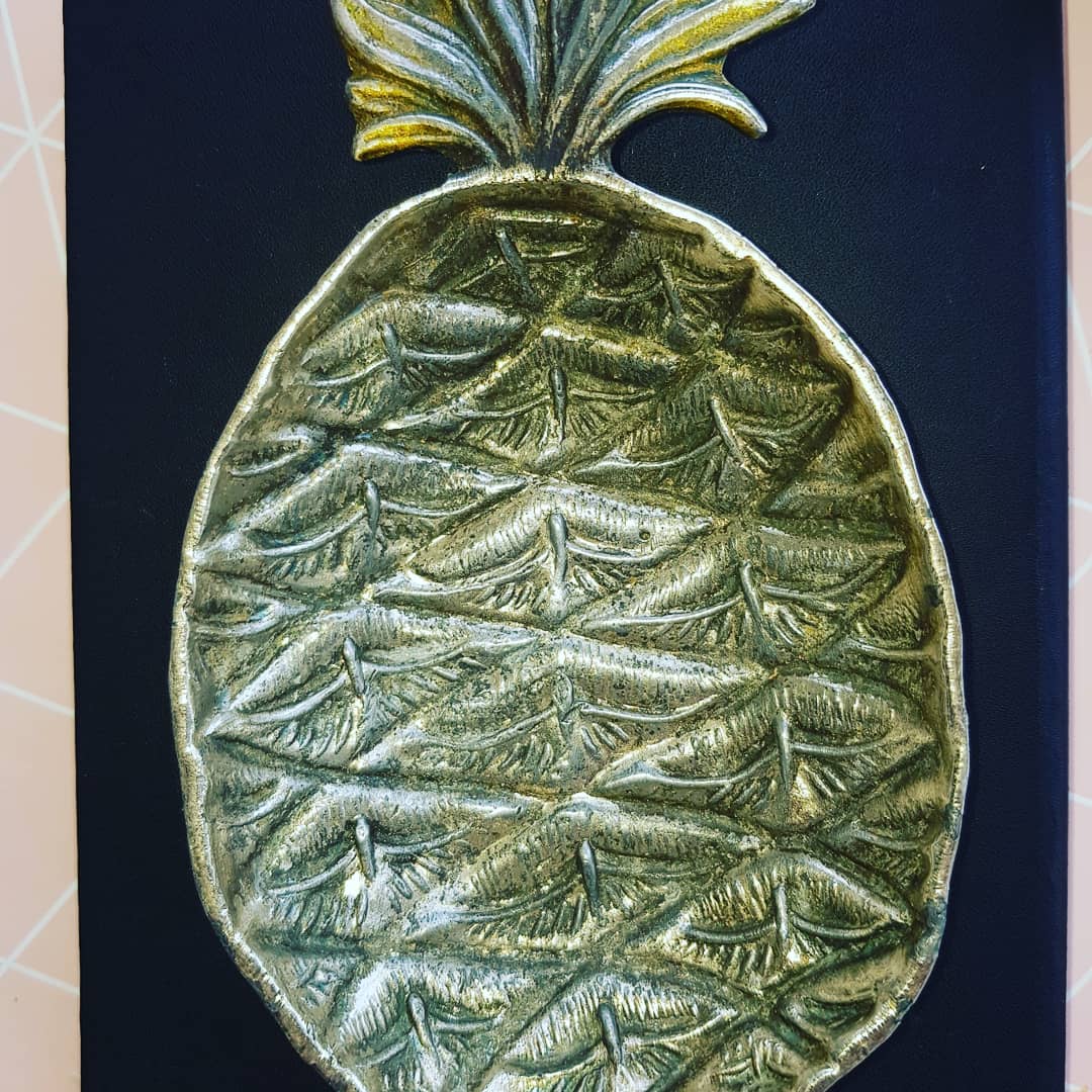 Empty pocket mauro manetti