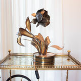 Maison Jansen table lamp