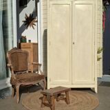 Parisian wardrobe