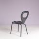 Chaise TV des années 1990 par Marc Newson pour Moroso Italie