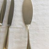 Christofle silverware