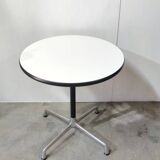 Eames Contract Round Table