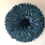 Juju Hat blue duck 80 cm