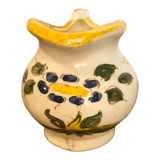 Milk jar moustiers