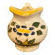 Milk jar moustiers