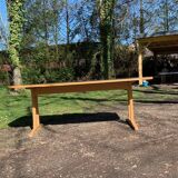 Borge Mogensen table (1970s, Denmark)