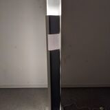 Lampadaire des années 70 de Pierre et André BOS édité par Walter et Moretti