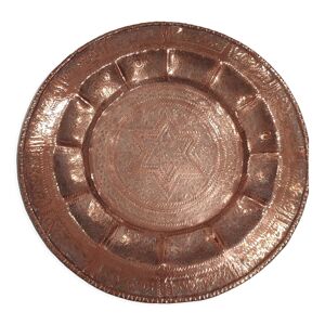 plateau ottoman/asie